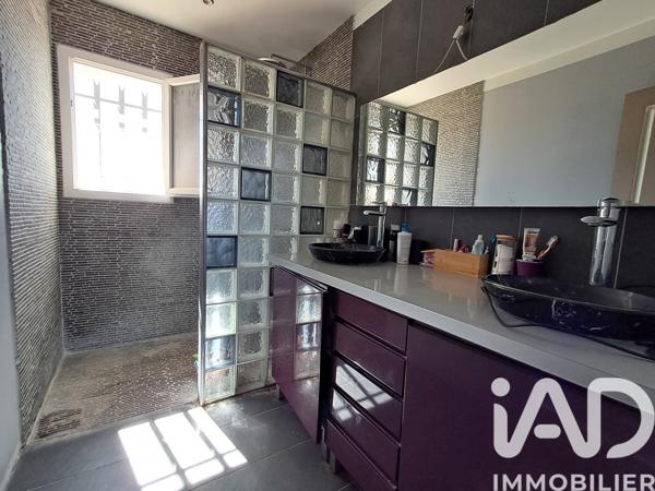 Maison à vendre 4 pièces 103 m² Lézignan-Corbières