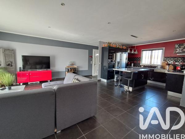 Maison à vendre 4 pièces 103 m² Lézignan-Corbières