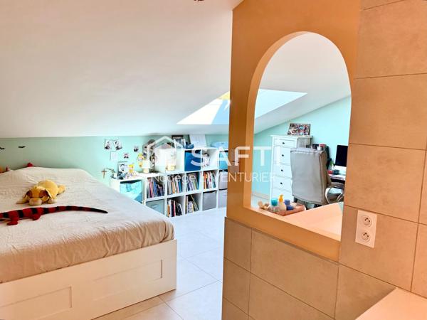 Duplex T4-bis - route des Sanguinaires - Ajaccio