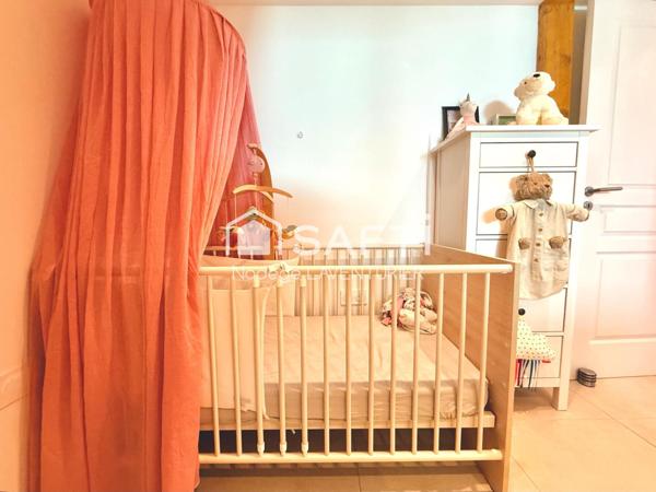 Duplex T4-bis - route des Sanguinaires - Ajaccio