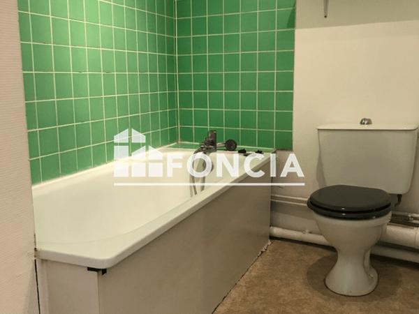 Location Studio 23.81 m² - 6 RUE DU FAISAN Metz 57000