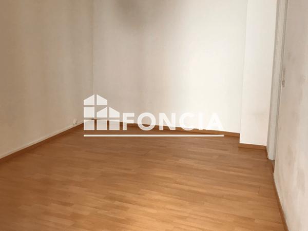 Location Studio 23.81 m² - 6 RUE DU FAISAN Metz 57000
