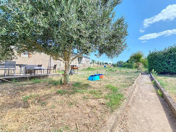 Maison à Maulévrier, 49360 - 7 pièces 173m²