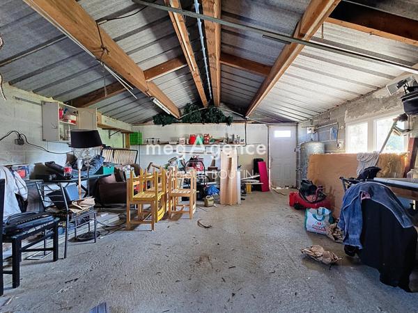 Maison à Maulévrier, 49360 - 7 pièces 173m²