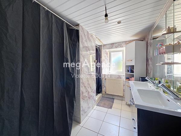 Maison à Maulévrier, 49360 - 7 pièces 173m²