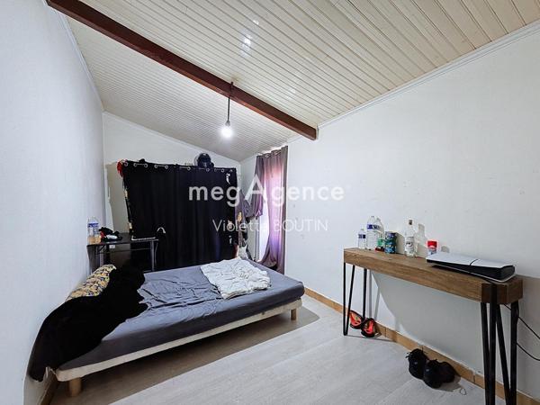 Maison à Maulévrier, 49360 - 7 pièces 173m²