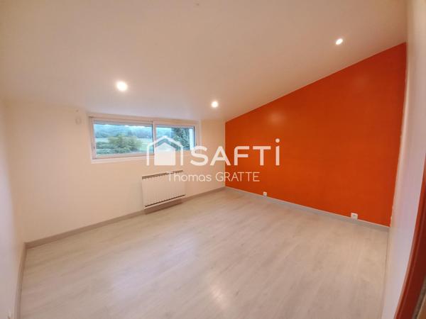 Maison rénovée avec piscine entre Sarlat et Gourdon