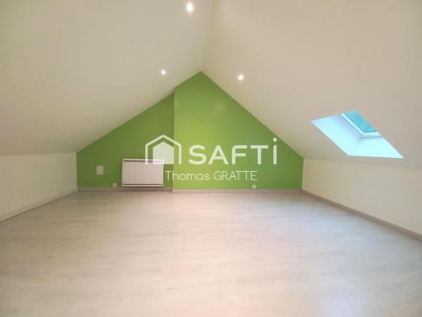 Maison rénovée avec piscine entre Sarlat et Gourdon