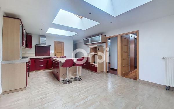 Appartement à louer    3 pièces • 84,92 m2 Moret-sur-Loing