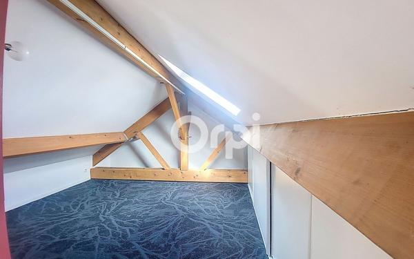 Appartement à louer    3 pièces • 84,92 m2 Moret-sur-Loing