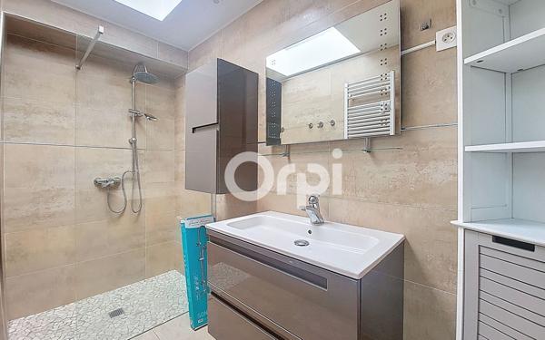 Appartement à louer    3 pièces • 84,92 m2 Moret-sur-Loing