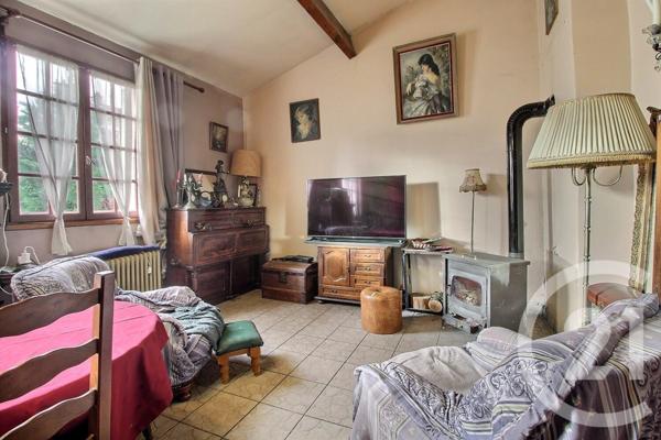 Maison à vendre  11 pièces - 198 m2 PANTIN - 93