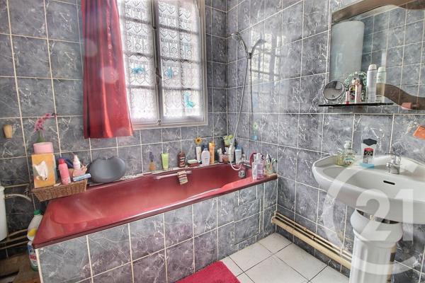 Maison à vendre  11 pièces - 198 m2 PANTIN - 93