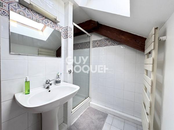 Très belle maison à Eybens de 6 pièce(s) de 158 m2