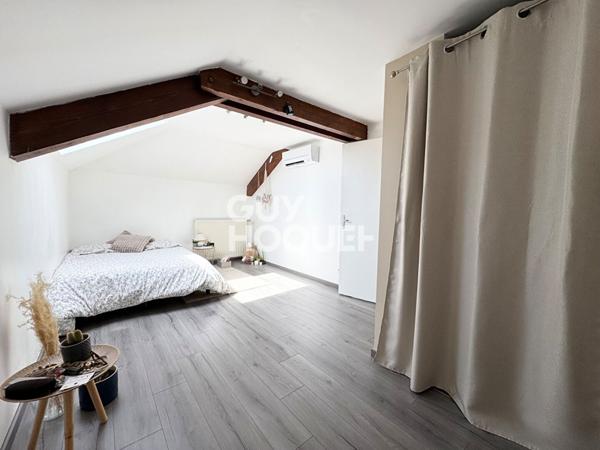 Très belle maison à Eybens de 6 pièce(s) de 158 m2