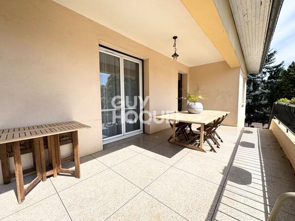 Très belle maison à Eybens de 6 pièce(s) de 158 m2