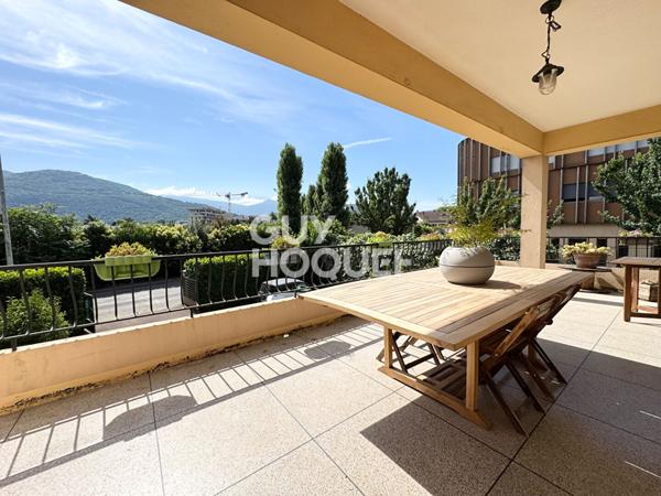 Très belle maison à Eybens de 6 pièce(s) de 158 m2