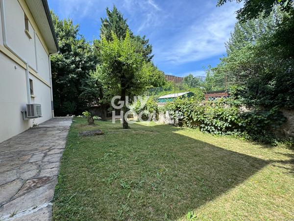 Très belle maison à Eybens de 6 pièce(s) de 158 m2