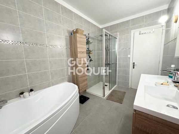 Très belle maison à Eybens de 6 pièce(s) de 158 m2