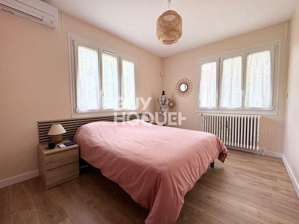 Très belle maison à Eybens de 6 pièce(s) de 158 m2