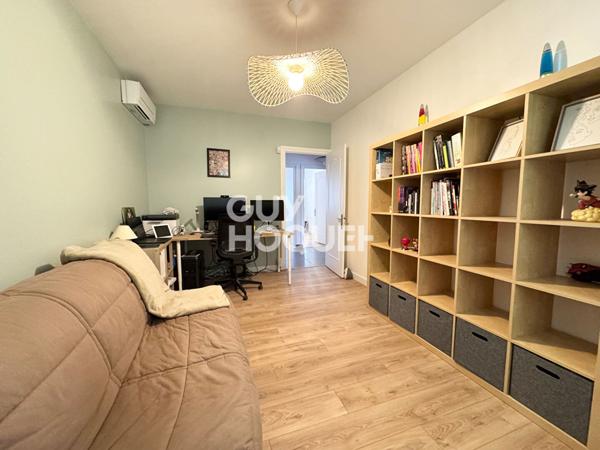 Très belle maison à Eybens de 6 pièce(s) de 158 m2