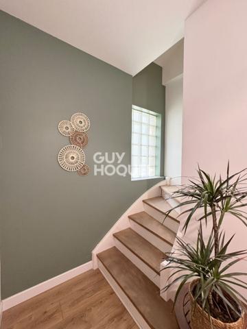 Très belle maison à Eybens de 6 pièce(s) de 158 m2