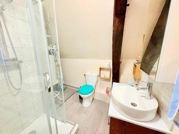 SPÉCIAL INVESTISSEUR – T2 MEUBLÉ – CENTRE-VILLE DE VALENCIENNES – LOCATAIRE EN PLACE