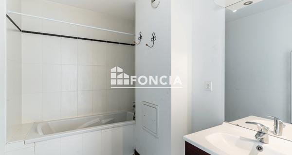 À vendre Appartement 3 pièces 58 m² - Metz 57000