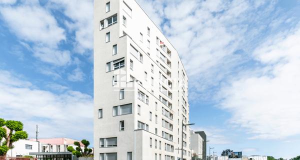 À vendre Appartement 3 pièces 58 m² - Metz 57000