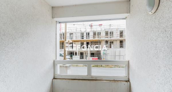 À vendre Appartement 3 pièces 58 m² - Metz 57000