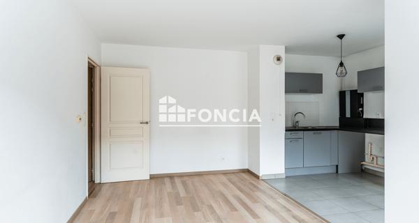 À vendre Appartement 3 pièces 58 m² - Metz 57000
