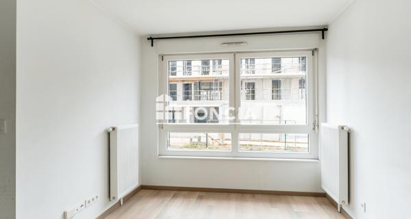 À vendre Appartement 3 pièces 58 m² - Metz 57000