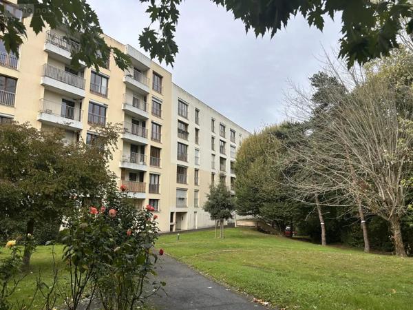 Achat - Appartement Saint-Jacques-de-la-Lande 35136 3 pièces 61 m 2 8865 m 2