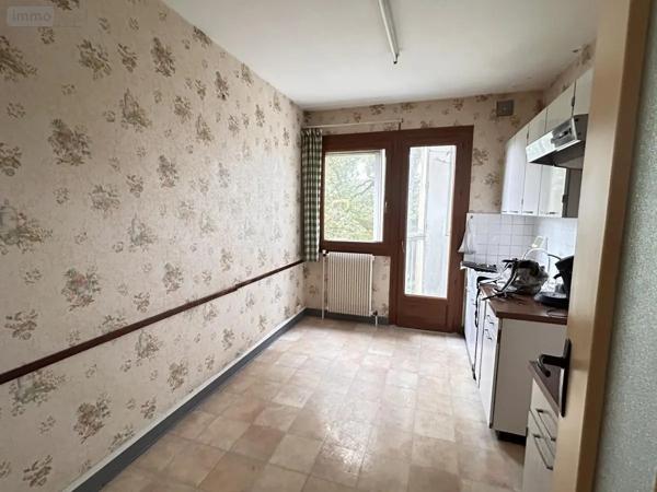 Achat - Appartement Saint-Jacques-de-la-Lande 35136 3 pièces 61 m 2 8865 m 2