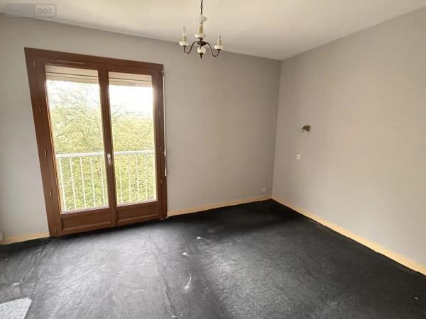 Achat - Appartement Saint-Jacques-de-la-Lande 35136 3 pièces 61 m 2 8865 m 2