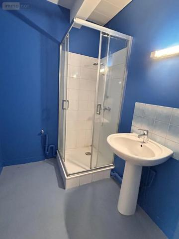 Achat - Appartement Saint-Jacques-de-la-Lande 35136 3 pièces 61 m 2 8865 m 2