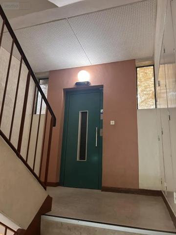 Achat - Appartement Saint-Jacques-de-la-Lande 35136 3 pièces 61 m 2 8865 m 2