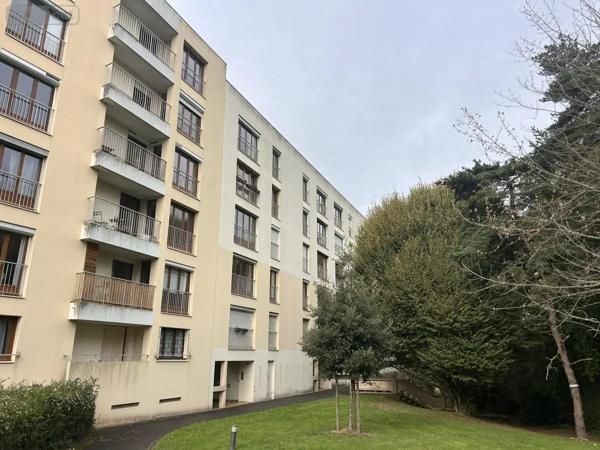 Achat - Appartement Saint-Jacques-de-la-Lande 35136 3 pièces 61 m 2 8865 m 2