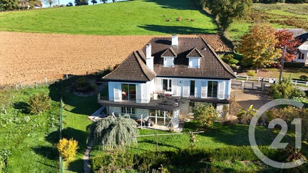 Maison à vendre  7 pièces - 164,28 m2 TULLE - 19