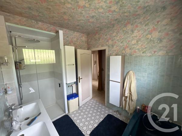 Maison à vendre  7 pièces - 164,28 m2 TULLE - 19