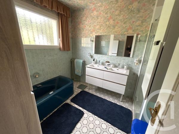 Maison à vendre  7 pièces - 164,28 m2 TULLE - 19