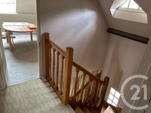 Maison à vendre  7 pièces - 164,28 m2 TULLE - 19