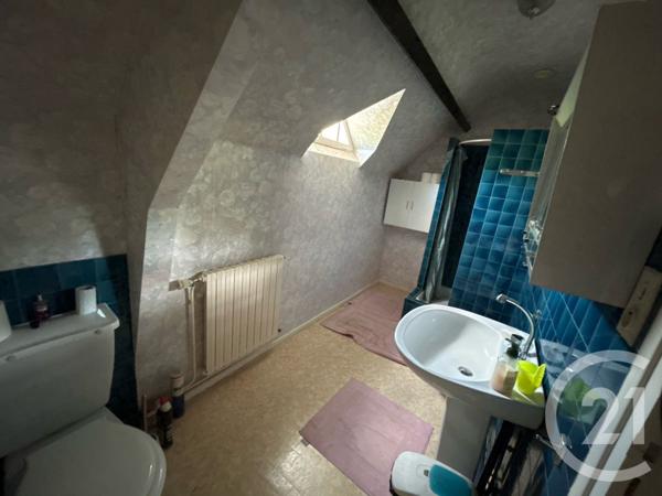 Maison à vendre  7 pièces - 164,28 m2 TULLE - 19