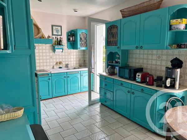 Maison à vendre  7 pièces - 164,28 m2 TULLE - 19