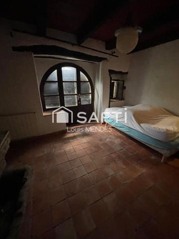 MAISON A RAFRAICHIR SUR LES HAUTEURS DU LOT