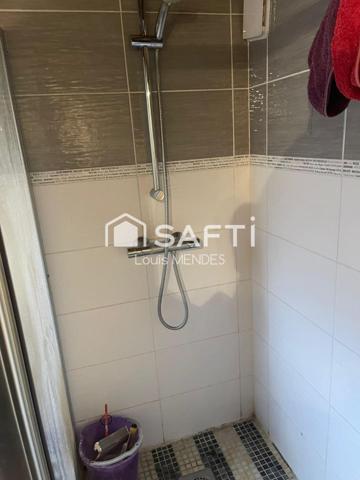 MAISON A RAFRAICHIR SUR LES HAUTEURS DU LOT