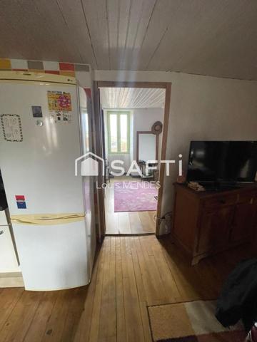 MAISON A RAFRAICHIR SUR LES HAUTEURS DU LOT