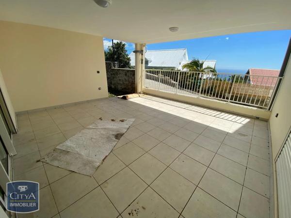 Appartement à louer 3 pièces 90.78m²