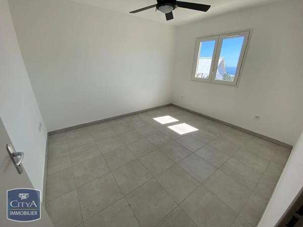 Appartement à louer 3 pièces 90.78m²