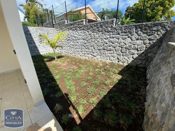 Appartement à louer 3 pièces 90.78m²